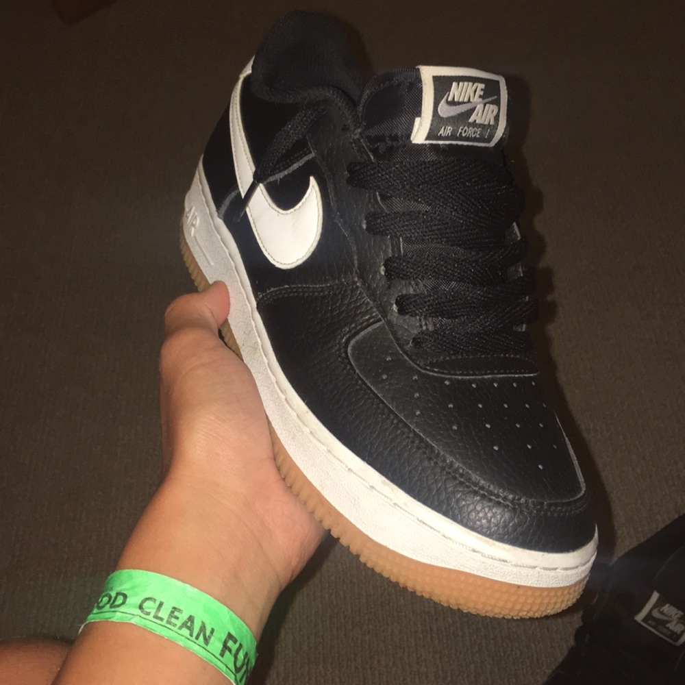 nike air force 1 gs